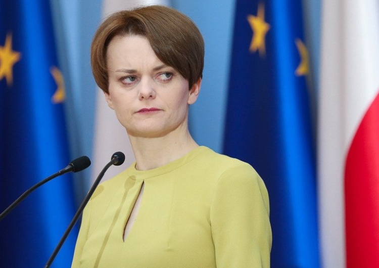 Wicepremier pisze list do Rady Mediów Narodowych. "Usunięcie piosenki Kazika jest skandaliczne"