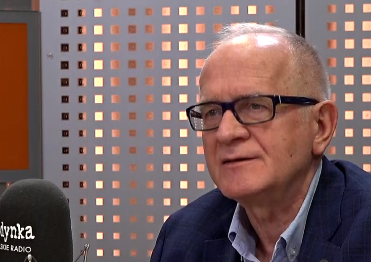  "Głosowanie zostało zmanipulowane i sfałszowane". Jest odpowiedź szefa Rady Mediów Narodowych