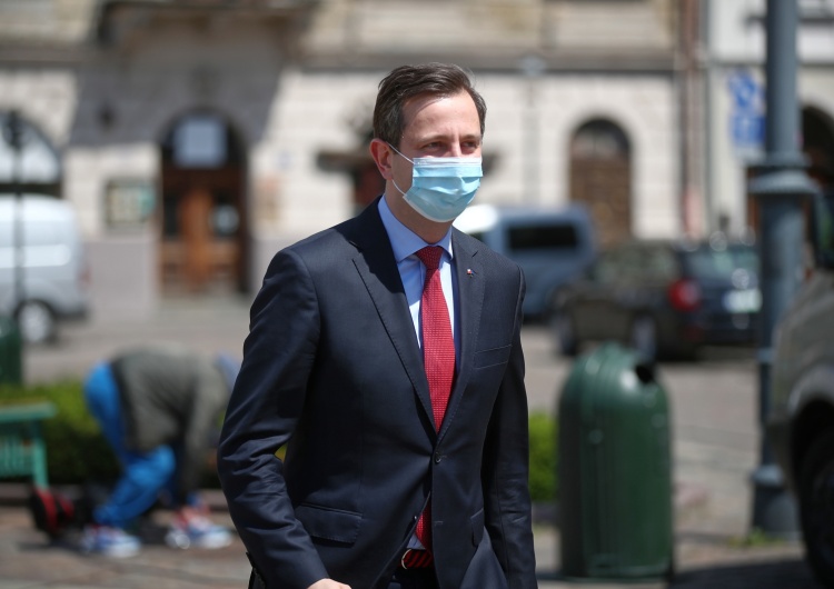 Kosiniak-Kamysz: "Jestem weteranem tej walki prezydenckiej; wygram z Trzaskowskim"