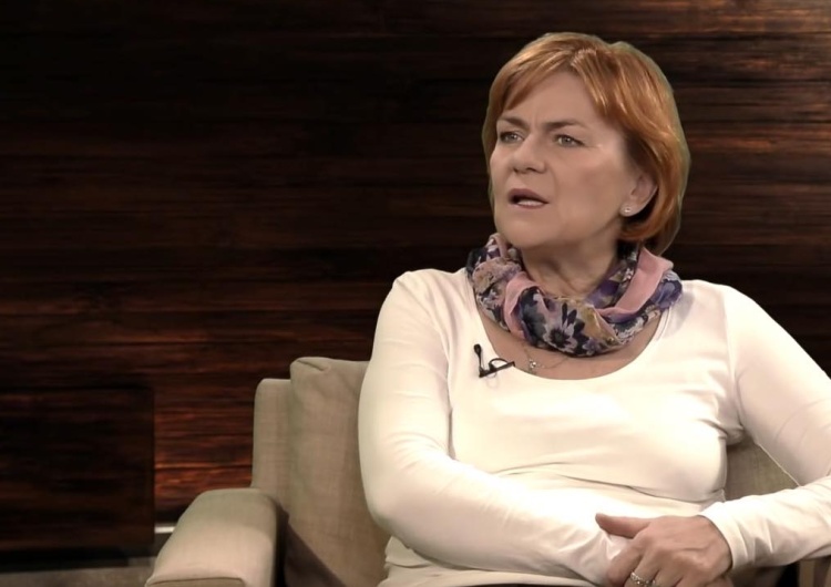  Dorota Kania: "Pozywam M. Sekielskiego"