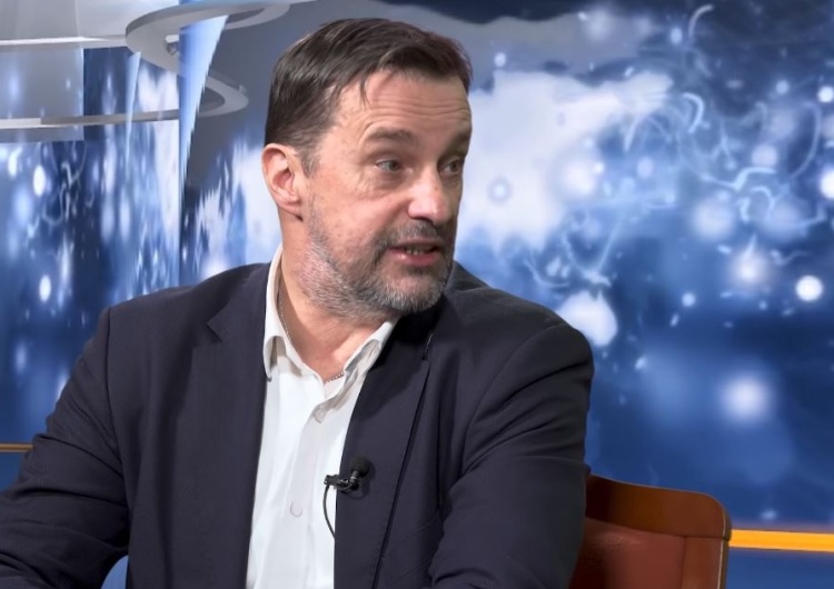 Gadowski komentuje sytuację w "Trójce": "Od dawna nie słucham. Kompletnie nie obchodzą mnie te "aferki""