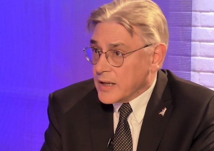 Red. Reszczyński: "Trójka" to nie kultowa stacja, ale uwłaszczona od ponad 30 lat radiowa kasta"