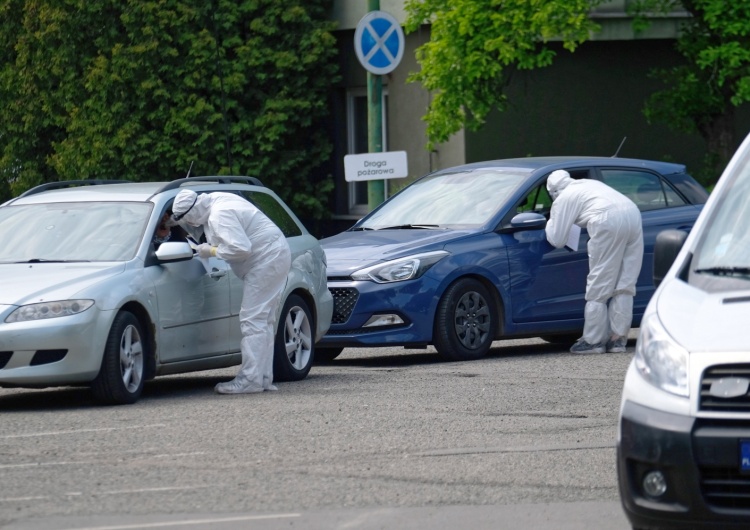W wielu województwach nie odnotowano już żadnych zakażeń koronawirusem. Jest poniedziałkowy raport MZ