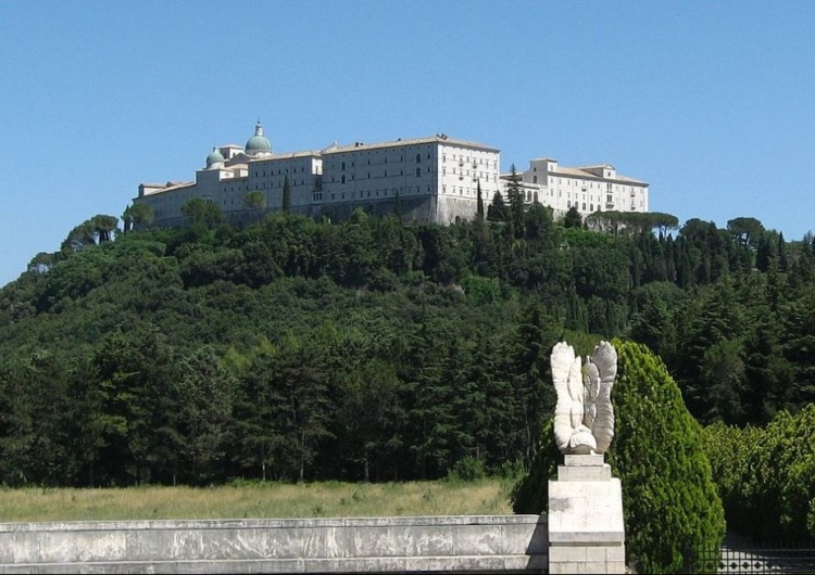 Rocznica zdobycia klasztoru na Monte Cassino. Szef MON: "To dowód chwały polskiego żołnierza"