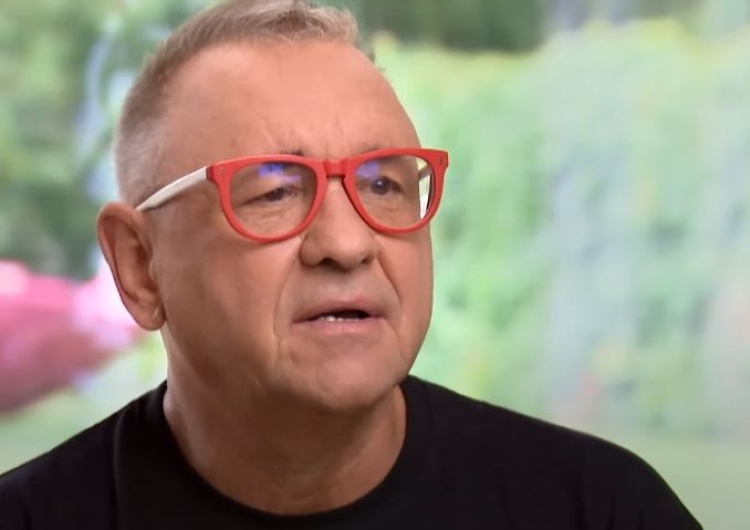 "Ni cholery, cała mi na to ochota przeszła". Wściekły Owsiak wycofuje się z #hot16challenge2