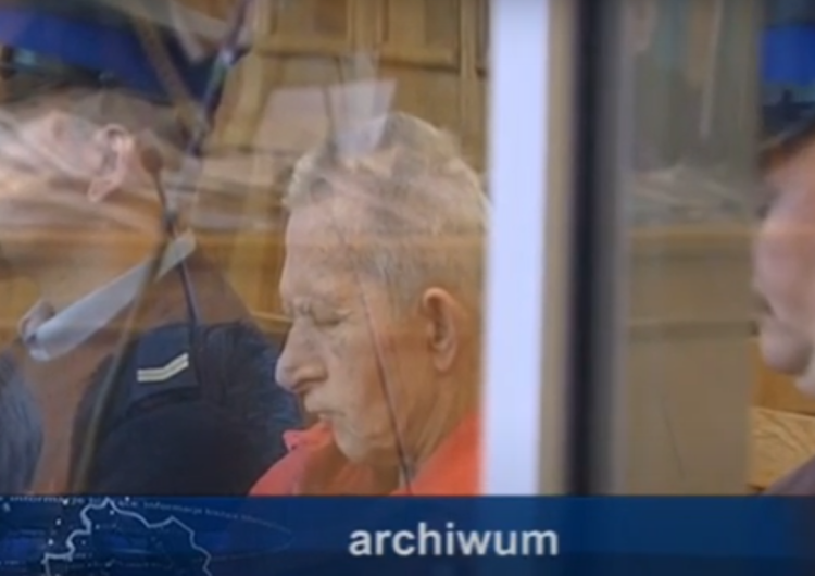  [Felieton "TS"] rosemann: Cyba ma się świetnie i już jest w drodze
