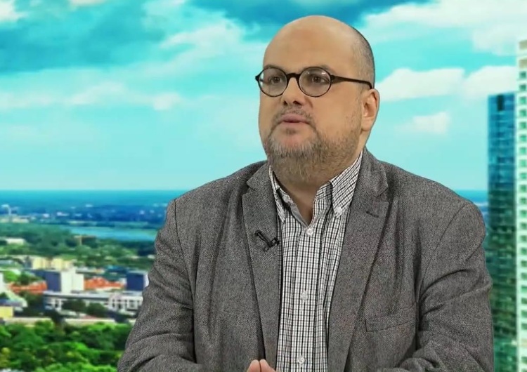 Memches o PZPR-owskich korzeniach Trójki, Kuczyński go obraża: "Służalcy, pachołki władzy, lokaje..."
