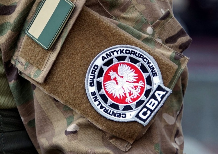 CBA: Wyłudzenia w PARP. W tle pranie pieniędzy pochodzących z przestępstwa i setki milionów strat