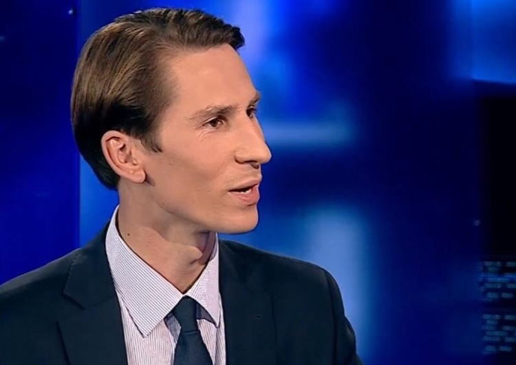 Kacper Płażyński: "Deweloper ROBYG próbuje zakneblować mi usta, żądając zapłaty 250 tys. zł za to, że..."