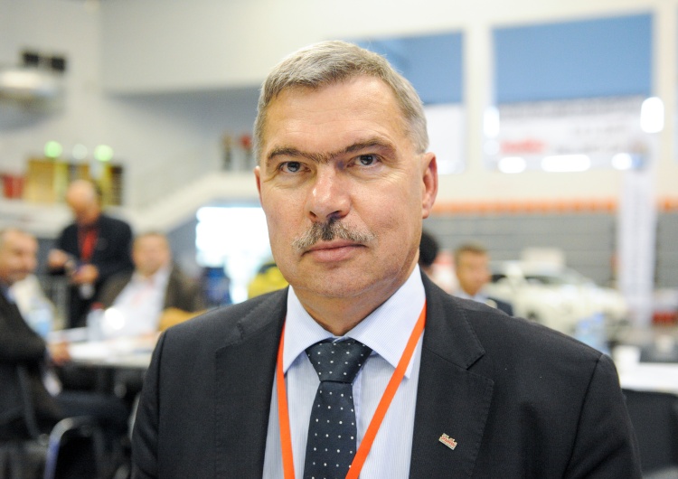 "Głos pracownika": Solidarność popiera Andrzeja Dudę