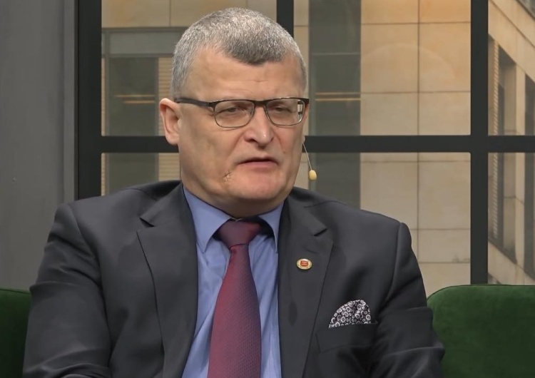 Koronawirus. Eksperci o apelu Trzaskowskiego: To nie ma sensu; sprawa polityczna i kompletnie nielogiczna