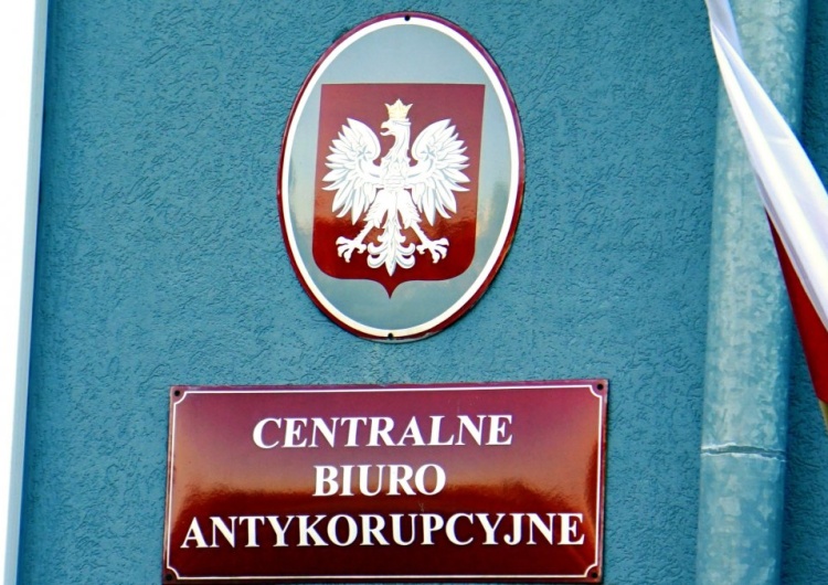 Afera wyłudzeń PARP. Zatrzymano sześć osób. CBA zapowiada dalsze działania