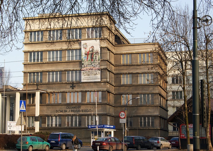 Jerzy Bukowski: Koniec muzeum-widma