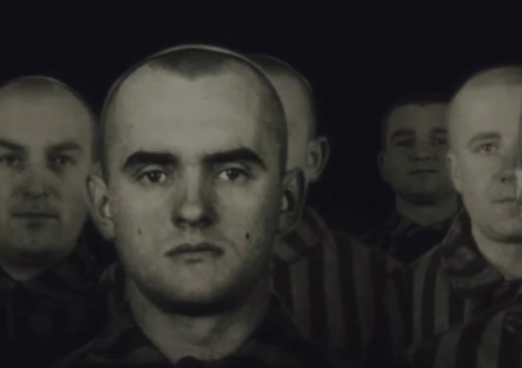  [video] Od dziś na dworcach PKP będzie wyświetlany spot upamiętniający I Transport [Polaków] do Auschwitz