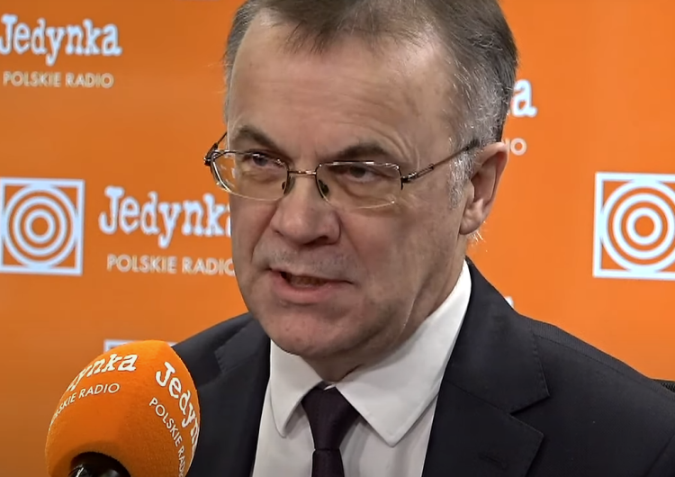Jarosław Sellin: Stwierdzenie, iż problem pedofilii dotyczy tylko środowiska księży jest nadużyciem
