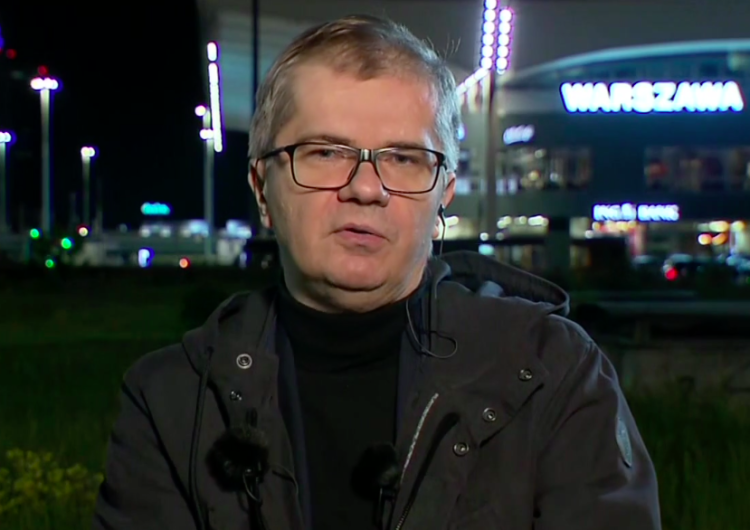 Nie doszło do rozmowy z Latkowskim na antenie Radia ZET. Reżyser mówi o cenzurze. Program odpowiada