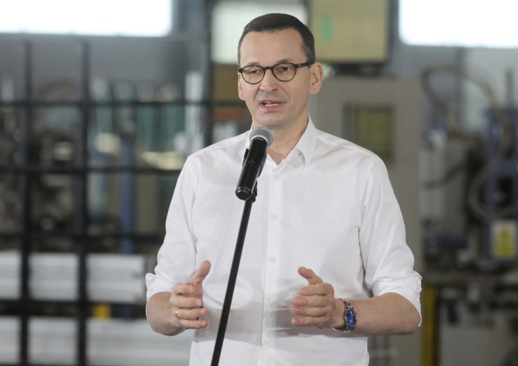 Premier zabrał głos ws. wyborów prezydenckich. Podał datę