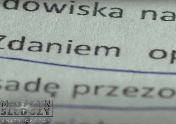  [Zwiastun] Magazyn Śledczy: Elektrociepłownia w uzdrowisku, czyli polityczno-biznesowa układanka