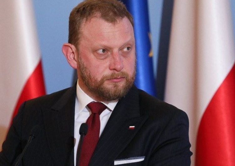 Szumowski o Nitrasie: "W dawnych czasach dałbym mu w pysk. To człowiek chamski i niekulturalny"