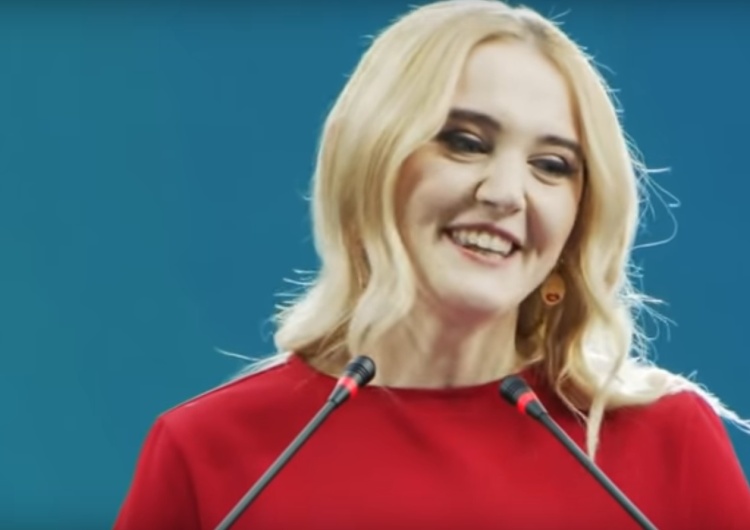 Paulina Kosiniak-Kamysz: "Tygrys" nadal rozgrzany