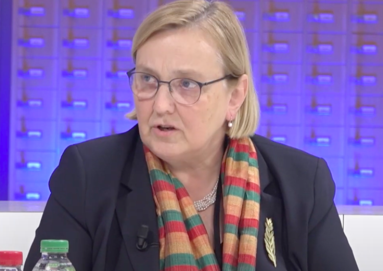  Europosłanka KO mogła stracić wzrok. "Zaczęło się od błysków w oku"