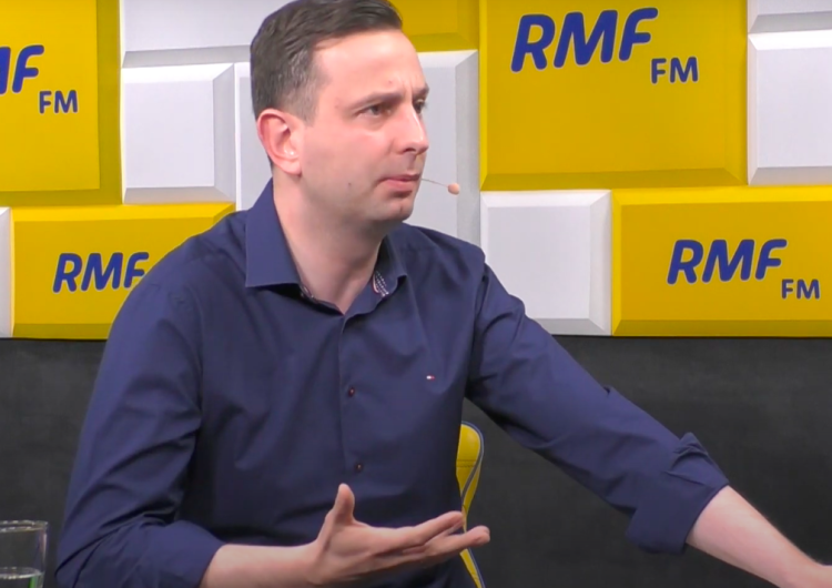  Kandydat PSL: Jeżeli jako prezydent miałbym zaproponować referendum, to dotyczące związków partnerskich