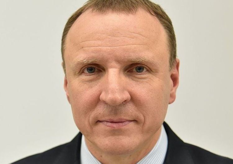 Adrian Grycuk Premier: decyzja RMN o powrocie Kurskiego do TVP - suwerenna i właściwa