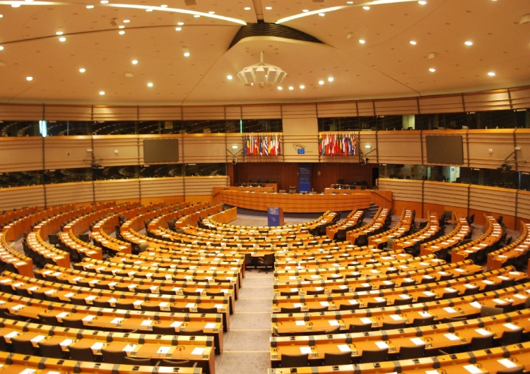  Parlament Europejski przeciwko łamaniu praw pracowniczych