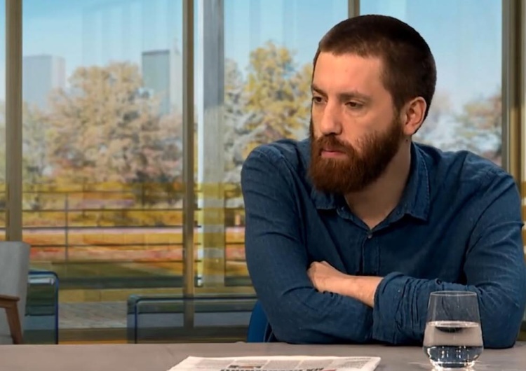 Wildstein: "Film Latkowskiego pokazał wyraźnie. W tamtym środowisku lepiej być pedofilem niż prawicowcem"