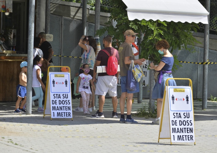 Włochy: W Lombardii nie zanotowano zgonu z powodu COVID-19. Pierwsza taka doba od początku epidemii