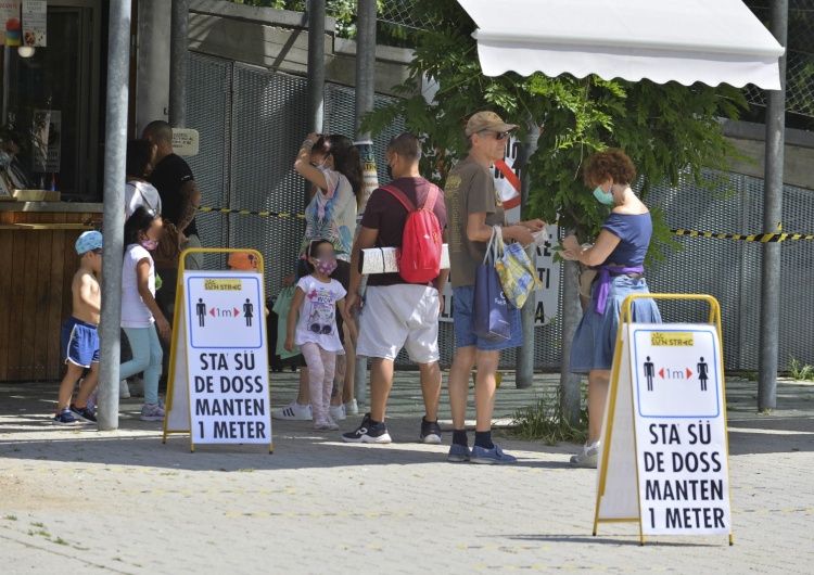  Włochy: W Lombardii nie zanotowano zgonu z powodu COVID-19. Pierwsza taka doba od początku epidemii