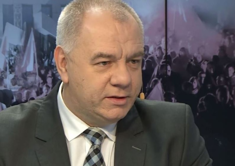 Najprawdopodobniej w tym tygodniu Sejm zajmie się wnioskiem o odwołanie wicepremiera Jacka Sasina