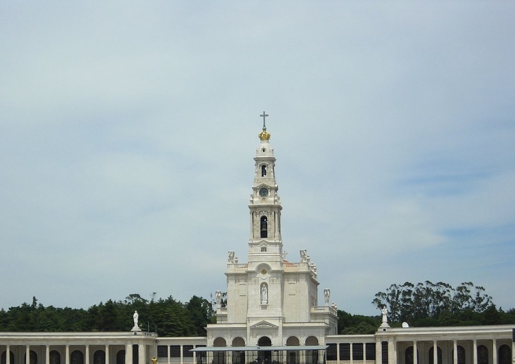 Zamknięte od 14 marca sanktuarium w Fatimie otwiera się na wiernych