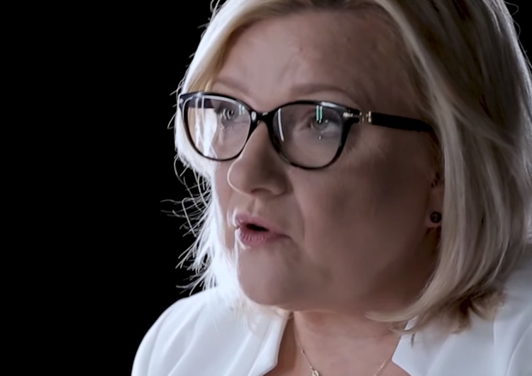  Beata Kempa: Raport o praworządności w Polsce jest jednym wielkim zbiorem nieprawdziwych oskarżeń