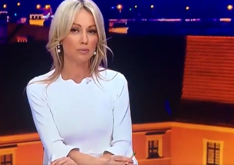Magdalena Ogórek komentuje nieoficjalne doniesienia o możliwej kolejnej zmianie kandydata KO