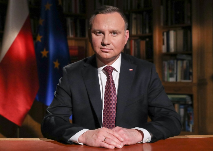 Grzegorz Jakubowski [Nowy sondaż prezydencki] W drugiej turze Andrzej Duda wygrywa z każdym