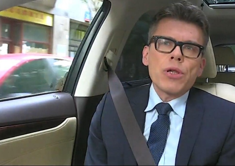 W czerwcu Izba Dyscyplinarna SN zajmie się sprawą immunitetu sędziego Tulei
