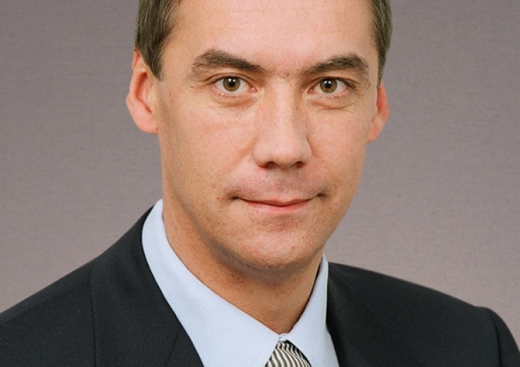 B. senator PO ostro do "autorytetów prawniczych" nadzwyczajnej kasty: "Może byście choć raz przeprosili?"