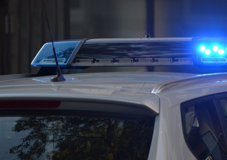 Policja: W dzisiejszej GW red. Czuchnowski powiela kłamstwo