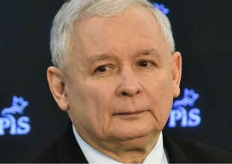 "Ostatni możliwy termin to 28 czerwca". Szef PiS zabrał głos ws. wyborów
