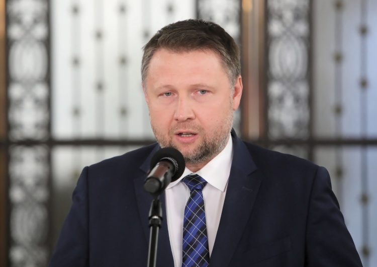 "To prowokacja. Nie prowadzimy zbiórki podpisów". Kierwiński zapytany o materiał tvp.info
