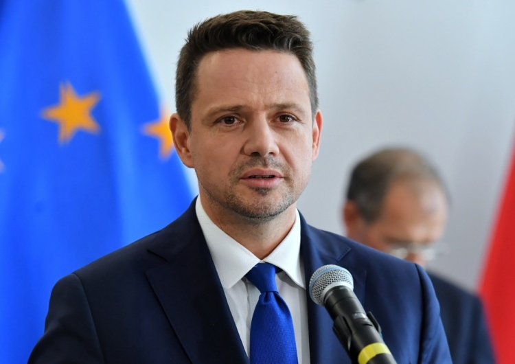  [SONDAŻ] Kandydat KO goni Andrzeja Dudę