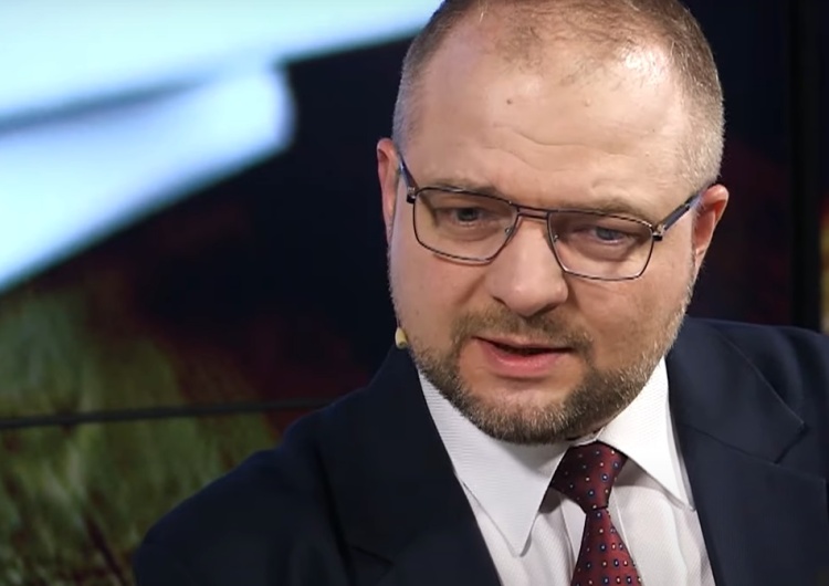  [Tylko u nas] Rzecznik SN prof. Stępkowski: Pomyślny wybór kandydatów na I Prezesa przypisuję modlitwie