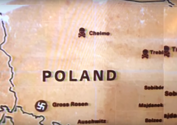 Reduta Dobrego Imienia przeanalizowała ponad 500 filmów, głównie Netflixa pod kątem kłamstw nt. Polski