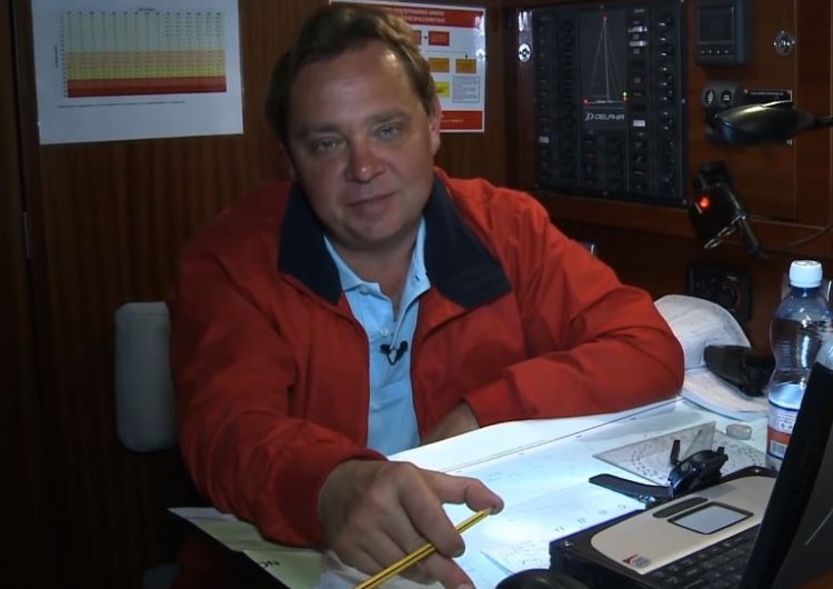 "Zostanę uznany za pożytecznego idiotę. Ale dlaczego mam nie wierzyć władzy?". Strzyczkowski zabiera głos