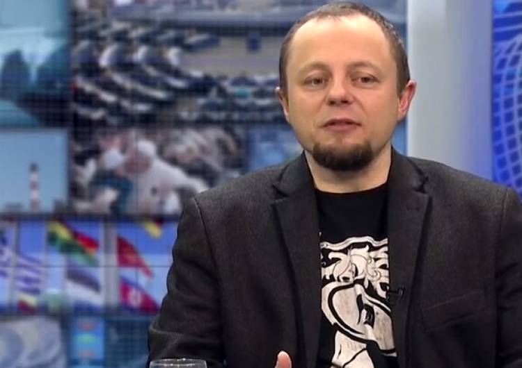 Cezary Krysztopa: Przy kolejnych wyborach kluczowym tematem będzie temat 500 +