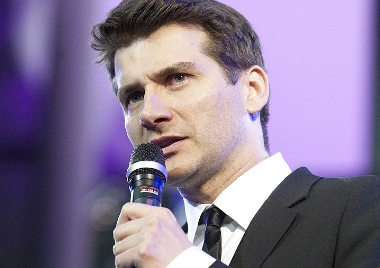 "Jeśli tego nie robicie, kompromitujecie się na całej linii". Tomasz Kammel z mocną odezwą do celebrytów