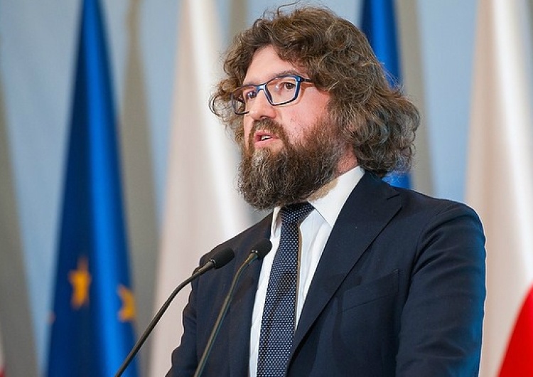 Piotr Woźny zrezygnował z szefowania NFOŚiGW
