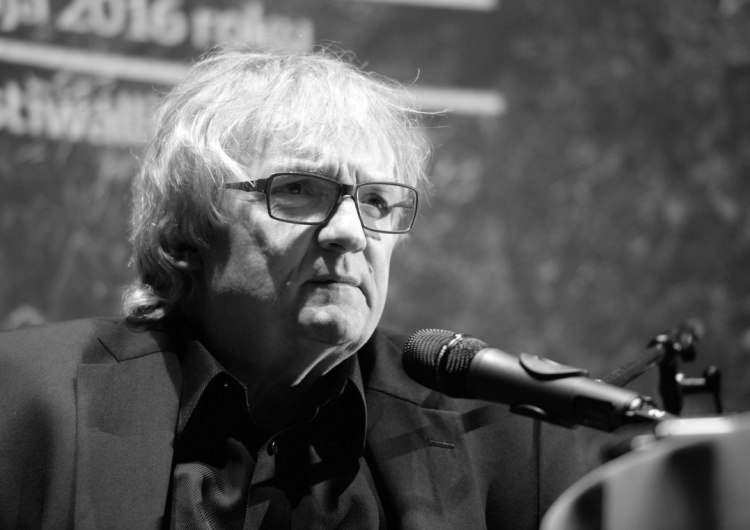 Nie żyje Jerzy Pilch. Miał 67 lat
