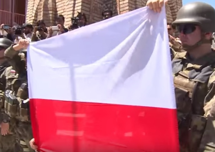 "Szacunek i Wdzięczność". Dziś Dzień Weterana. Internauci składają życzenia